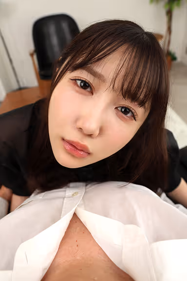 VR] Model legs that are too good for me The first day of the month when I accompany her around the business. We always stop by a hotel and enjoy the sweaty legs of the model. gallery