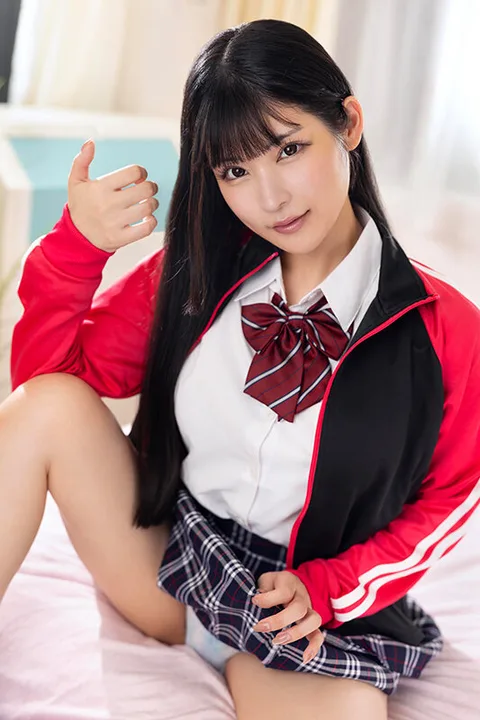 Sakura Huruma, a young and innocent looking woman who loves to torture and torment, gives a fierce hand job to a prematurely ejaculated penis. gallery