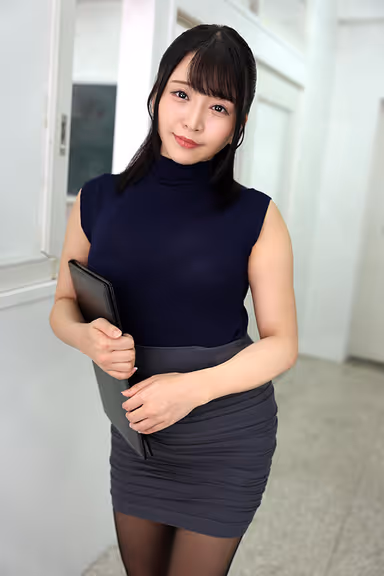 VR] The Madonna Teacher Who Called Me Out After School After I Had Not Done Anything Wrong, Was a Semen Crazy Nonoka Sato Who Wanted to Get Sperm on Her Face! gallery