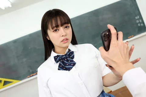 Even though I love Noo Ao so much... She cheated on me, so I'm squeezing her flabby tits and training her to think only about me and cum inside me. No Ao Hazuki gallery