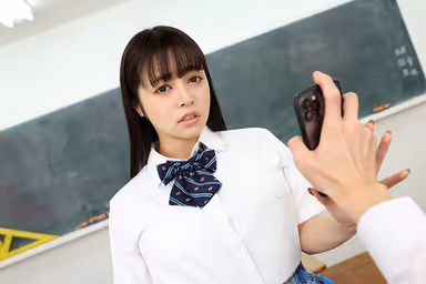 VR] Even though I love Noo Ao so much... She cheated on me, so I'm squeezing her flabby tits and training her to think only about me and cum inside me. No Ao Hazuki gallery