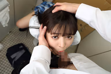 VR] Even though I love Noo Ao so much... She cheated on me, so I'm squeezing her flabby tits and training her to think only about me and cum inside me. No Ao Hazuki gallery