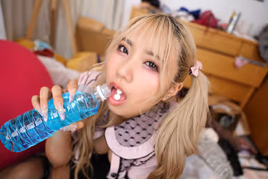 [VR] [Misagi Wakui Reverse-Offer Planning Work] Sick Sex VR - I'm going to get peckish because I like you, look at me like this more Overdose SEX - Misagi Wakui gallery