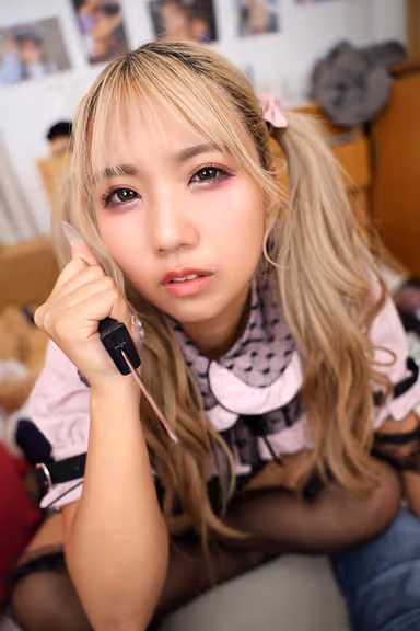[VR] [Misagi Wakui Reverse-Offer Planning Work] Sick Sex VR - I'm going to get peckish because I like you, look at me like this more Overdose SEX - Misagi Wakui gallery
