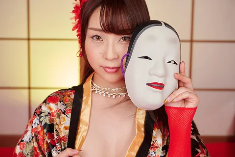 This is the Most Erotic Demon Extermination in Japan! Tsubasa Hachino, the strongest demon who squeezes out all the semen gallery