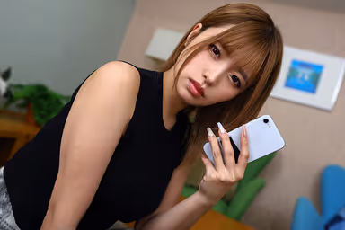VR] Smell, Jealousy, and Monopoly: The Three Kinds of Bondage Methods of a Heavily Affectionate Girlfriend Rika Tsubaki gallery