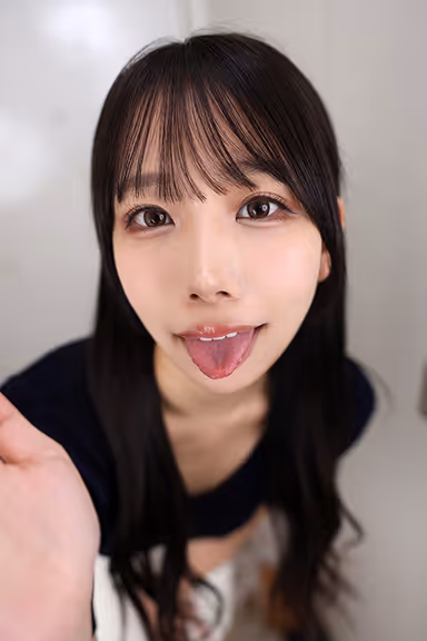 VR] A Frustrated Married Woman is Dispatched to Me. A beautiful wife who is feeling stuck in a rut in her husband's activities is moving her toned lower half of her body single-mindedly as she sucks my dick into her mouth in this record of her cumshot. Erika, 28 years old gallery