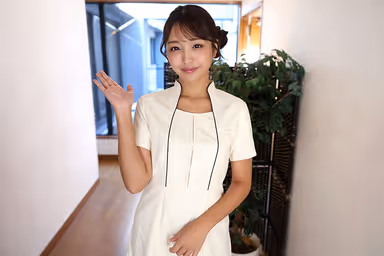 VR] Healing Space to Counteract Any Stress with Ejaculation - Face Licking and Sucking Therapy - Himari Kinoshita gallery