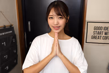 VR] Newly arrived in Tokyo and naive neighbor is an acme-dependent college girl. gallery