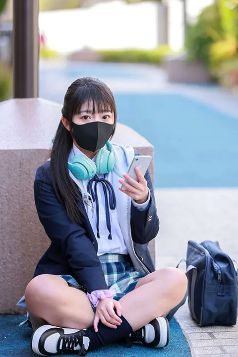 Black Masked Students Who Don't Group Up with Others Around Them Can Do Anything They Want to the Steamy Cocks of Above and Below! gallery