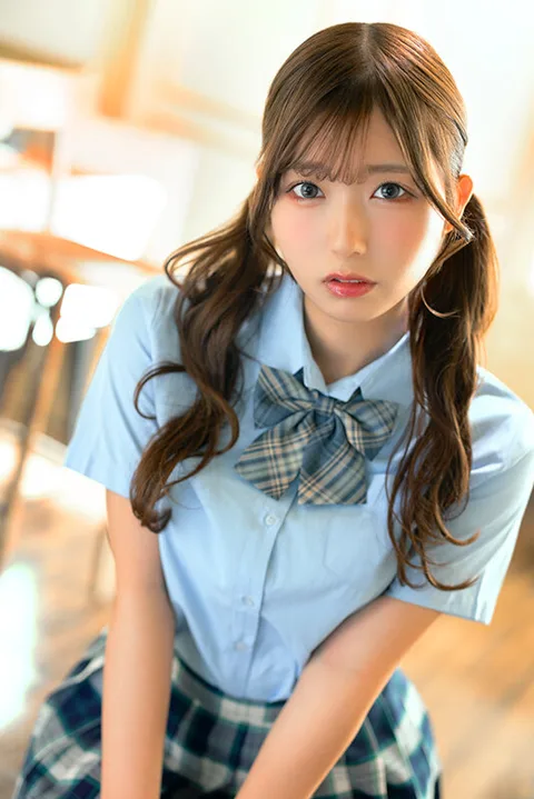 Miyu Aizawa - The Little Devil S Gal Sister Who Makes Me Die with Her Sloppy Saliva and Sweet Whispers gallery