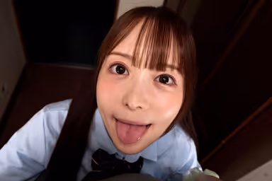 VR] Squirting Pussy Linked to the Sexual Zone. Erotic J-kei who is the most soaking wet in the history of daddy's life and is a tidal wave correspondent by God's response. gallery