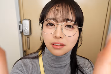 [VR] What are my tits like? What do you call my boobs? No Aoi Hazuki gallery