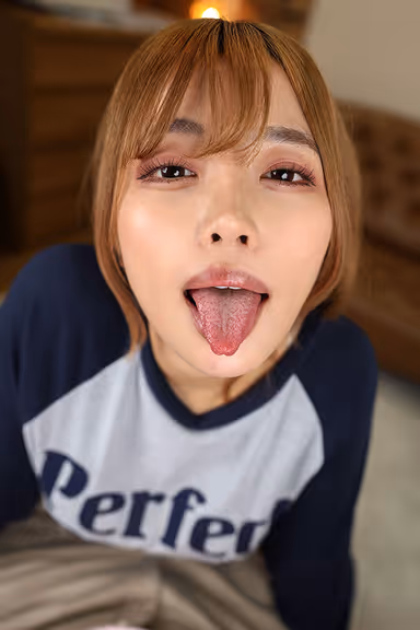 [VR] Polynesian sex with a high concentration of satisfaction Days until insertion...5 days. On such a last day we had an immense and aphrodisiac copulation. Rika Tsubaki gallery