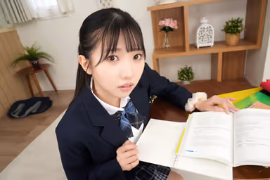 Hikari...I'm an adult now, okay?" Childhood friend J-kei boning me in a gear-changing cowgirl position with full view of extraction and no pants courtship. Hikari Tomoe gallery