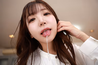 VR] Pampered...Stimulated...Enjoying and Playing with M-Man's Reaction with Slow and Slow Lewd Language and Shifting Gear Cowgirl Position - Aya Onami-Killer Room gallery