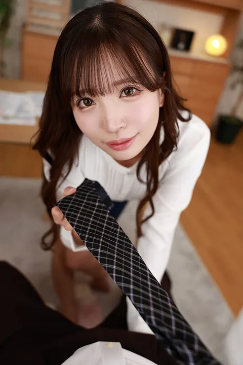 Pampered...Stimulated...Enjoying and Playing with M-Man's Reaction with Slow and Slow Lewd Language and Shifting Gear Cowgirl Position - Aya Onami-Killer Room gallery