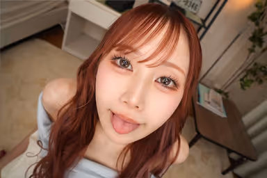 [VR] Dependent Fuck and Fuck with a Sweet Kiss and Whispering and Affirming Servitude from an Overly Gentle Childhood Friend gallery
