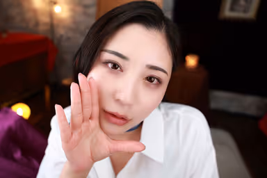 VR] You Just Surrender Yourself...Continuous Exploitation from Impatient Blame - 2-Step Gear-Changing Cowgirl Position - Mina Kitano gallery
