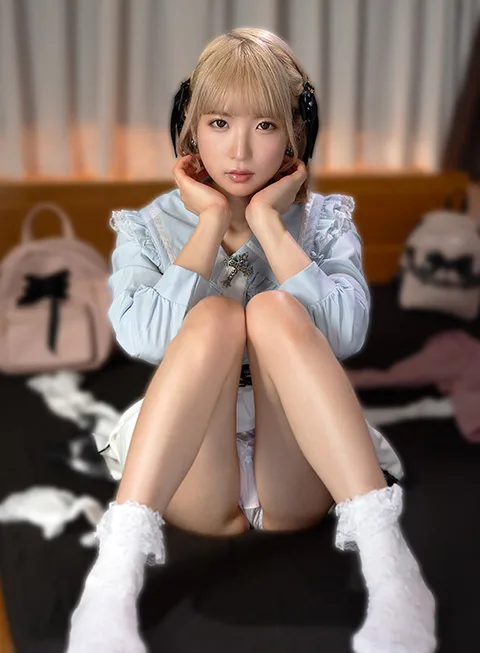 Mine Girl's OD Kime Sekku - Aphrodisiac Makes Her Reason Fly Away and She Goes Crazy Until She Wants a Penis! gallery