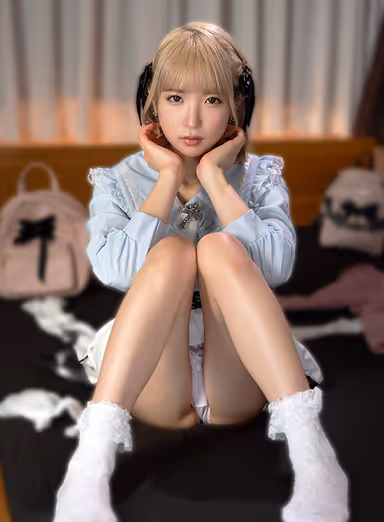 VR] Mine Girl's OD Kime Sekku - Aphrodisiac Makes Her Reason Fly Away and She Goes Crazy Until She Wants a Penis! gallery