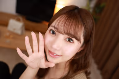 VR] I Was Squeezed Out of Money and Semen by a Big Ass P-Professional Girl's Meltingly Sweet Whispers in Kansai Dialect. Rio Ryukawa gallery
