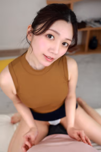 Nami Togawa: My Brother and Wife Who Told Me I'm Not a Good Sexpert Seduced Me by Kneading My Nipples and Asking Me to Practice on Them gallery