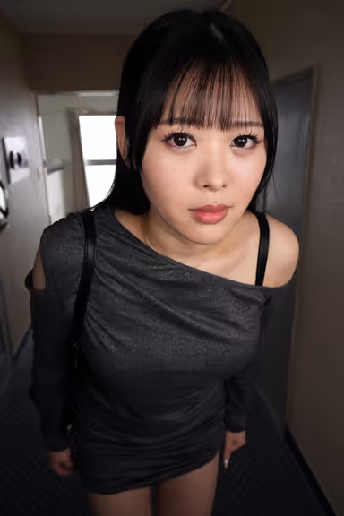 [VR] This Woman. Fully Consenting Friendship with Unlimited Ejaculation and Bukkake gallery
