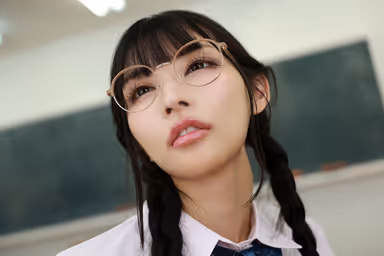 [VR] "I love you! I love you! I love you!" Shu-shu-shu-shu virus infection ecchi ecchi panic, Sakura-chan gallery