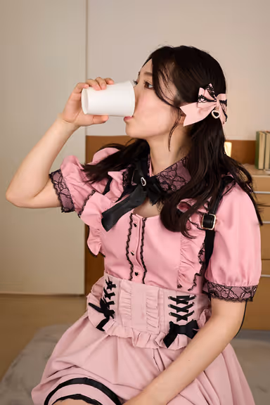 VR] Sassy Pien Aphrodisiac Chimesex Touching Victim Hikaru Hikaru Minazuki gallery