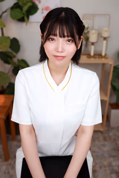 VR] H-Cup Tits in an Undercover Massage Salon Experience: Paizuri Treatment to Rub and Relax the Stiffness of the Whole Body, and Ejaculation is Unavoidable! Sunao Kui gallery
