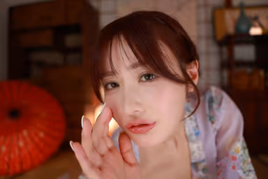 Riho Fujimori - Endlessly Stimulating the Pleasure Center Until She Finishes Ejaculating 10 Times gallery