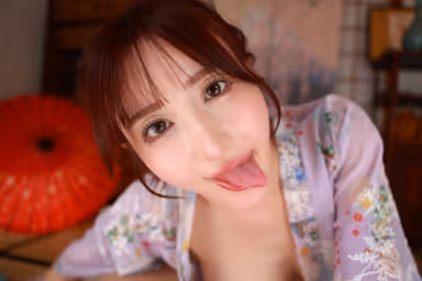 Riho Fujimori - Endlessly Stimulating the Pleasure Center Until She Finishes Ejaculating 10 Times gallery