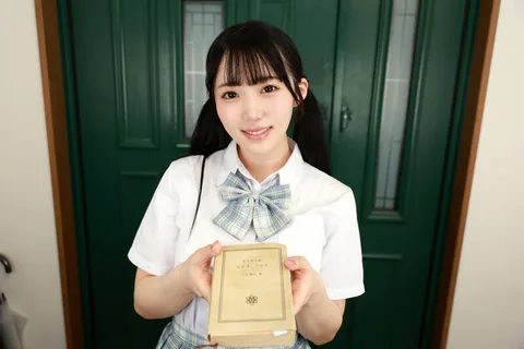 Restraint r**e of a big-breasted schoolgirl who lives in the same apartment building. She is locked up in her own house, deprived of her sight and freedom of limbs, and is still being r**ed when the morning comes. gallery