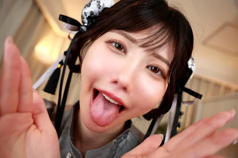 High-Class Rejuvenation Esthetics - Mizuki Aimei, Whose Overwhelming Beauty and Full-Body Licking Treatment Will Bring Back Puberty's Sexual Desire gallery