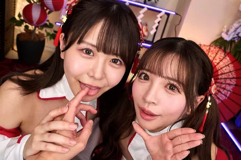 Pacifier Prayer by a Priestess of the Mala Goddess - Revived Immortal Penis Thrusting the Sacred Vagina Deep Inside - Extra Thick Semen Offering gallery