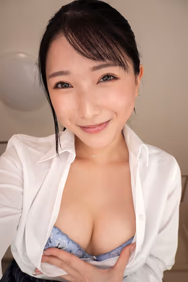 VR] The subordinate who thought she was a cute junior employee gets drunk and her upper and lower mouths are sopping wet. Egyu perverted woman whose blood concentration has all turned into a penis. gallery
