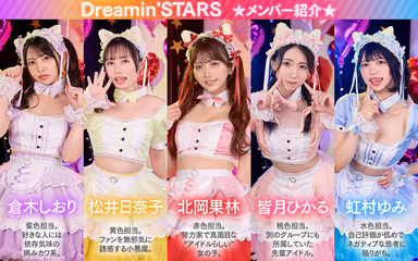 VR] KMPVR - Aya - 8th Anniversary! I, an otaku, have become the exclusive producer of my idols! I'm a nerd, but I'm the exclusive producer of the idols I'm in love with! The forbidden idol Nakadashi Harem begins! gallery