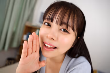 VR] "Don't Ejaculate Without Permission..." - For Men with Extreme Sexual Desire Only - Ejaculation Control Apartment with Bursting Tits Caretaker - Noa-san - Nozomi Hazuki gallery