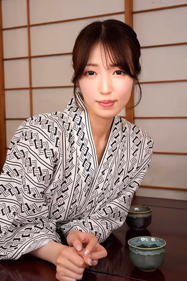 VR] "Impregnate me with your sperm...?" The Last Meeting with the Mistress Who Wants Sperm into Her Womb Over and Over Again, Nakadashi Intercourse on the Day of Ovulation, Ejaculating Until the Sperm Flows Reversely - Rei Akane gallery