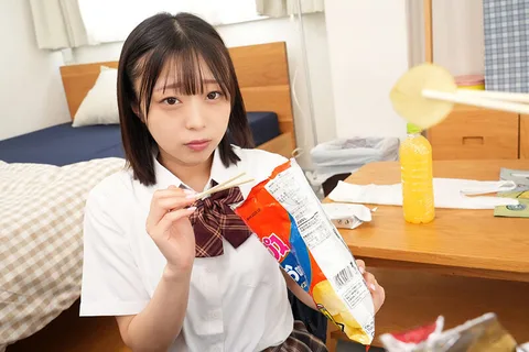 "Hey...Make Me More Dirty?" J x girlfriend who was a germophobe awoke to the pleasure of getting dirty by face-fucking and became a captive of thick mucous membrane contact. Aya Tsukino gallery