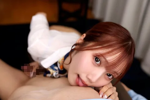 Sweet Whispers and Moist Saliva Make Your Body and Mind Throttle... Amiri Saito - Men's Ejaculation Salon with Men's Divine Technique gallery