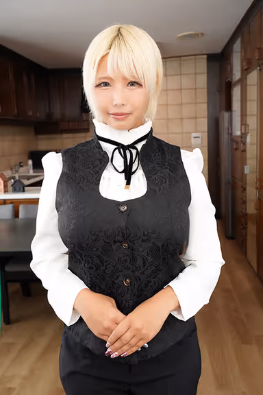 VR] Discipline Starts with the Tip of the Glans - The J-cup Butler Strictly Instructs the 3cm Tip of the Tip of My Tip, which Is Not Good Enough - Perfect Glans Education - Exclusive - Alice Otsu gallery
