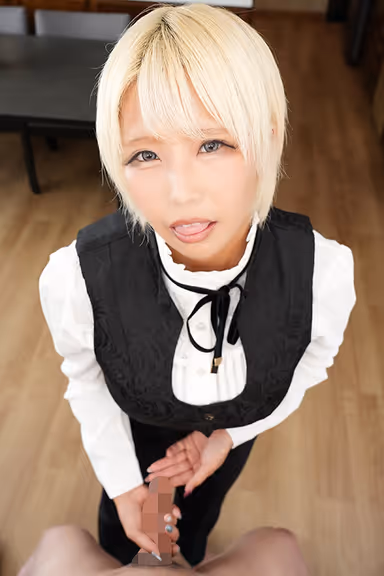 VR] Discipline Starts with the Tip of the Glans - The J-cup Butler Strictly Instructs the 3cm Tip of the Tip of My Tip, which Is Not Good Enough - Perfect Glans Education - Exclusive - Alice Otsu gallery