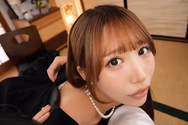 VR] It's been a year since my childhood friend became a widow. Erika Ozaki - Close sexual intercourse that wipes out their heightened sadness with an embrace and kiss that fills the hole in their hearts. gallery