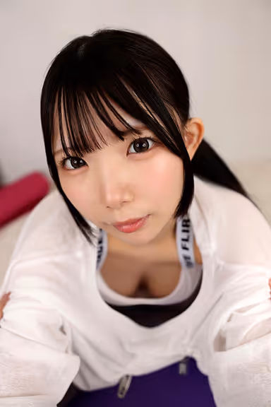 VR] H-chan, a Candidate Idol Student Who Is Subjected to Repeated Climaxes During Lessons, and Gets Nakadashi Nakadashi Right Before Her Debut! gallery