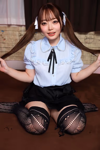 VR] "Shuki Shuki Daisuki" - Fearful Confinement of Nakadashi in a Locked Room - Menhera Big Tits Paipan Pien's Chick R**e and Training - Rina Takase gallery