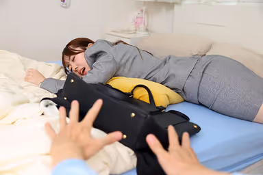 VR] Sexual and Spoiled Baby Care VR! Rina Takase gallery