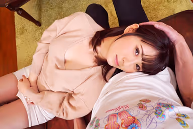 [VR] A One-Year Anniversary Of Our Relationship LOVE LOVE SEX Rin Asuka [Ultra High Definition/60fps] gallery
