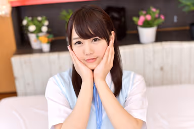 [VR] 3D VR The Kissing Resistance Challenge THE DOCUMENT A 90-Minute Time Limit Almost Uncut 1-Shot Challenge! A Heartfelt And Serious Temptation! If You Can Resist Her Charms All The Way To The End, You'll Win Raw, Rubberless, Creampie Sex! Maina Miura vol. 003 gallery